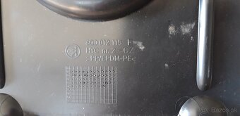 Vložka rezervy. - 3