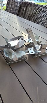 Detské korčule Žabky - 3