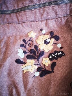 Predám ergonomický nosič Liliputi. - 3