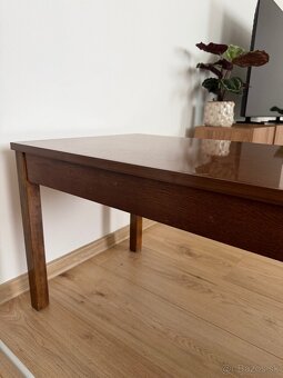 Konferenčný stolik - 3