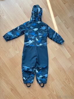 Overal Dopodopo 98 - 3