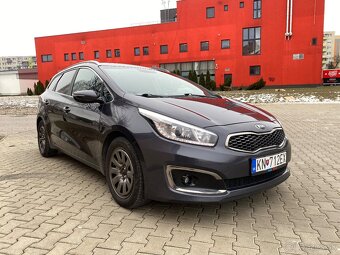 Kia Ceed 1.6 CRDi - 3