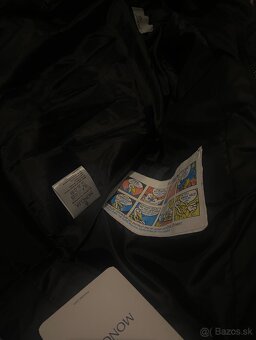 Detská moncler bunda - 3