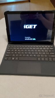 Tablet iget - 3