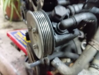 Opel Vectra b servo čerpadlo - 3