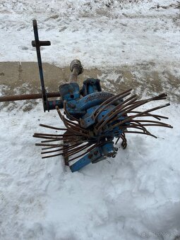 Predám vyorávač na zemiaky - 3