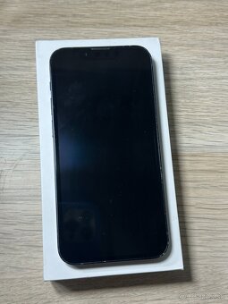 iPhone 13 mini 128GB 88% - 3