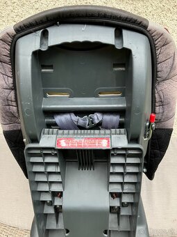 Autosedačka Caretero - 3