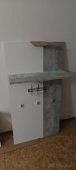 Predsienova zostava - 3