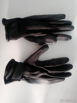 Set predlžovacie vodítko, postroj pre mačku, psa+rukavice - 3