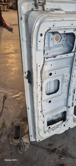 Mitsubishi Pajero IV - 3