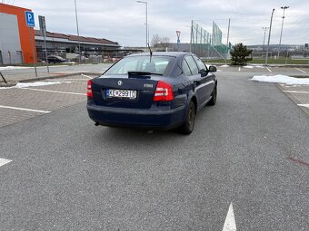 Predám Škoda Octavia Tour 2 facelift 1.6 - 3