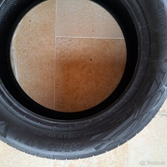 Continental EcoContact6 - 3