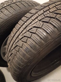Hankook R16 - 3