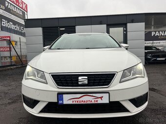 SEAT Leon ST 1.4 TGI S&S Reference - 3