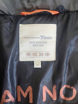 Bunda Tom Tailor - 3