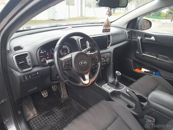Kia Sportage 1.7CRDi - 3