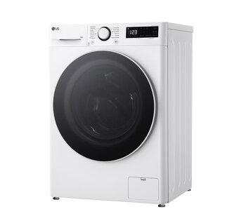 Automatická práčka LG - 3