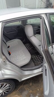 Fiesta 1.4 výborný stav, nové STK - 3