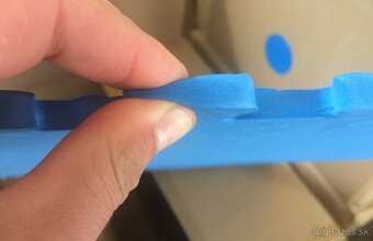 Podložka pod bazén - 3