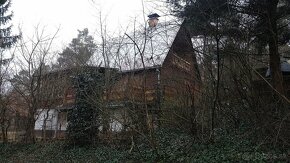 Predáme chatu Mor.n/V 86m2 v dosahu Striebornica - 3