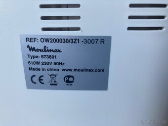 Domáca pekáreň - 3