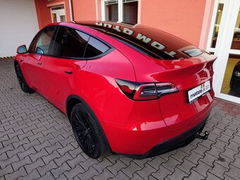Tesla Model Y 2022 Long Range Dual Motor 378 kW - 3