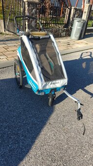 Qeridoo Kidgoo 1 Sport - 3