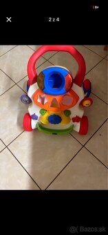 Choditko s melodiou - 3