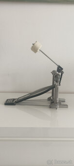 Jednošľapka na kopák – kick drum - 3