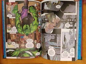 Nejmocnejší hrdinové Marvelu 7 - Hulk - 3