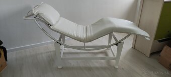 Kozmetické lehátko - 3