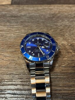 Hodinky Rolex Submariner - 3
