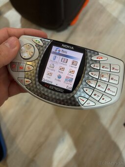 Nokia n-gage - 3