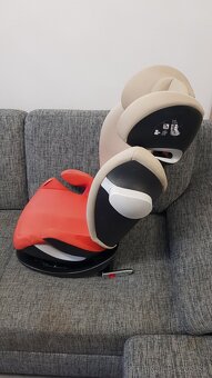 Autosedacka CYBEX - 3