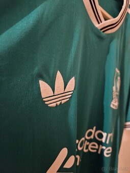 M.Salah #10 - 3rd sada LIVERPOOL (L) - 3