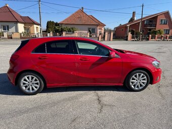 Mercedes Benz A180 CDI - 3