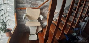 Schodiskovy vytah - 3