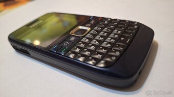 Nokia E63 - 3