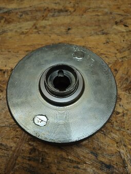 Babetta 207 rozbehový bubon spojky - 3