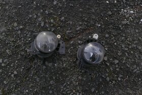 BMW E46 Coupe / Hmlovky ZKW - 3