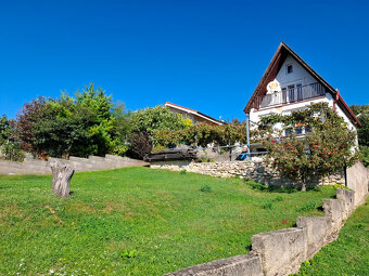 Chata na predaj Nitra Zobor, tiché miesto v prírode - 3