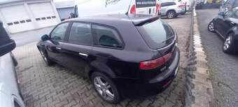 Alfa Romeo 159 2,4jtd - 3