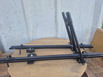 Strešný nosič na bicykel - 3