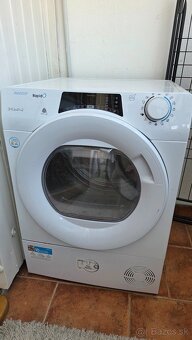 Predam susicku Candy - 3