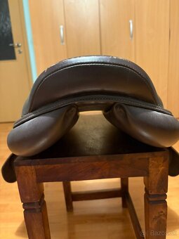 Sedlo Equestro supreme evolution - 3