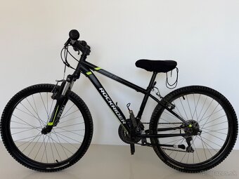 Rockrider ST 500 24” - 3