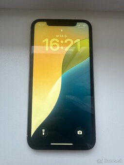 Predam  iPhone 11 128GB možna vimena - 3