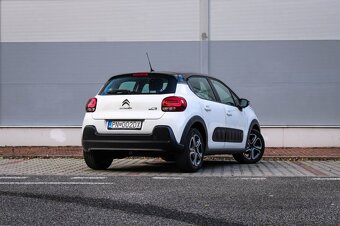 Citroën C3 PureTech 82 S S Shine - 3