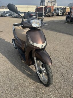 2012 PEUGEOT TWEET  50 CCM - 3